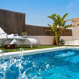 Apartment Alohamundi San Luis, Seville