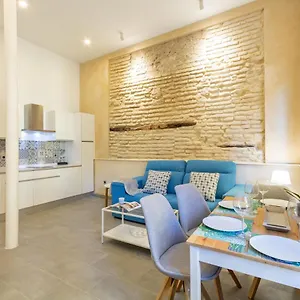 Apartment Nine O Clock San Agustin, Seville