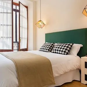 Apartment Alohamundi Arenal, Seville
