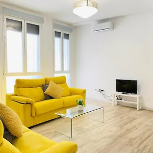 Apartment Flamenca Triana - Wifi Con 2 2 Sofas Camas 2 Banos, Seville