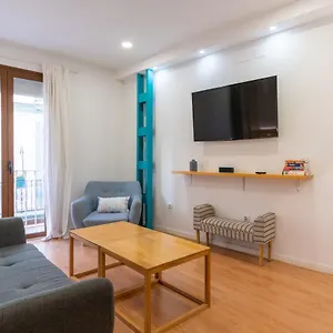 Locksmith - Park Option Sevilha