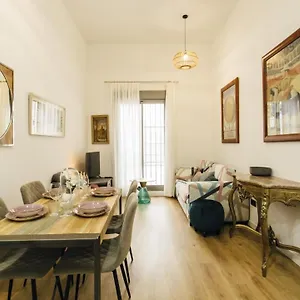 Apartment Modern With Seasonal Swimming Pool- 1bd 1bth- Goyeneta, Seville