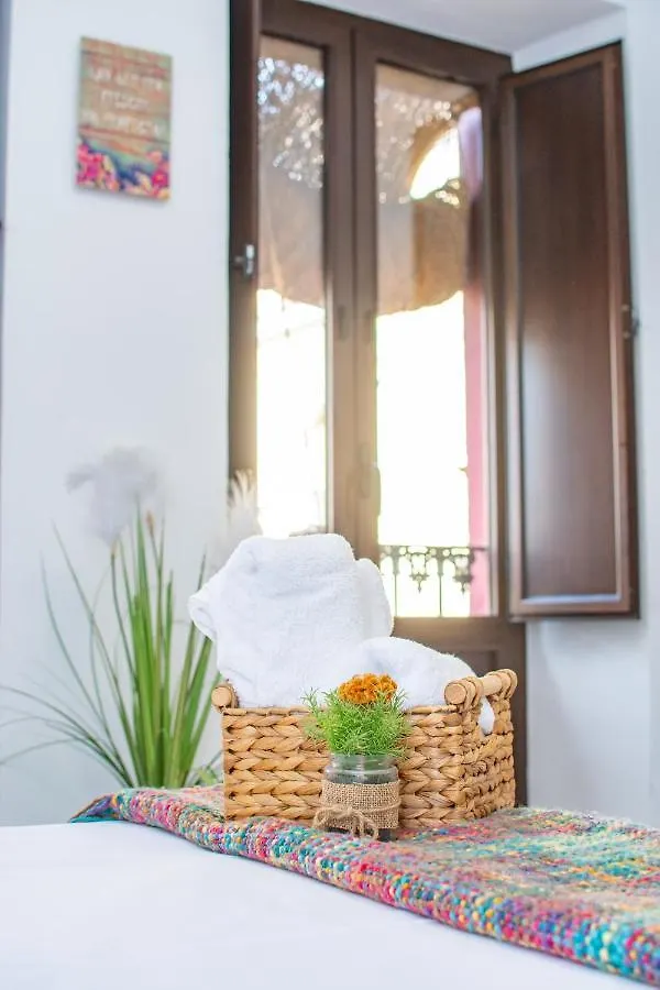 Apartamento Un Sueno En Sevilla