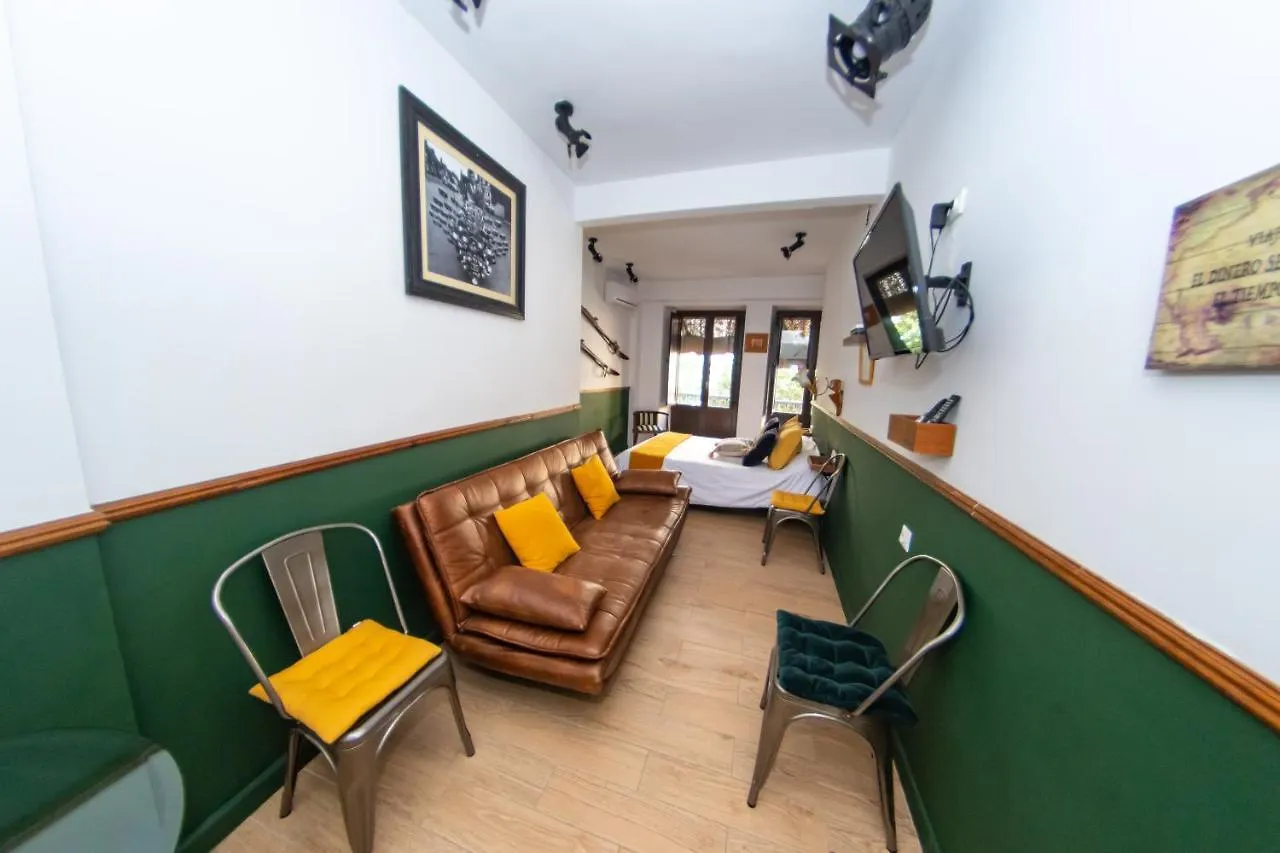 Apartamento Un Sueno En Sevilla