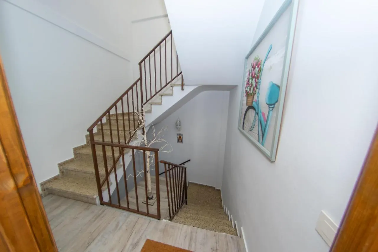 Un Sueno En Sevilla Apartamento