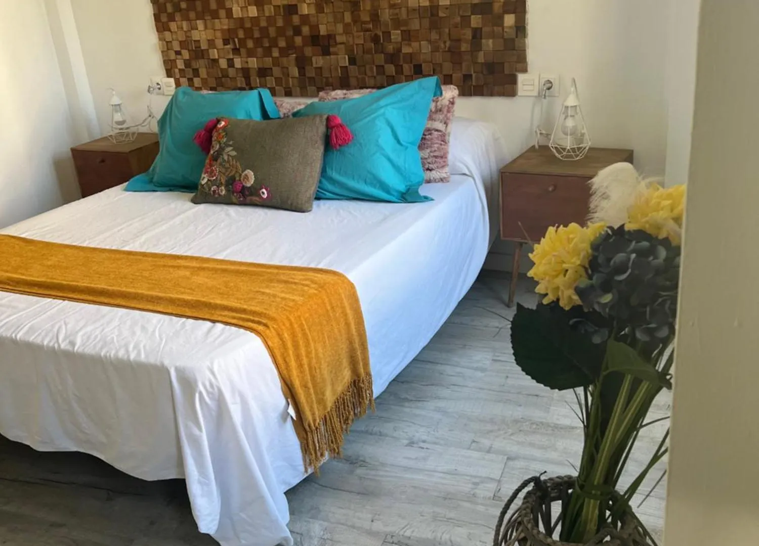 Apartamento Un Sueno En Sevilla